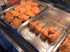 -潘师傅炸鸡(中央路店)