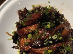 -老铺烤鸭(宝鸡店)