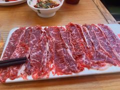 -好想牛·鲜切自助牛肉火锅(七堡花园城店)