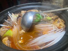 -肖记公安牛肉鱼杂馆·省级非物质文化遗产(三角路直营店)