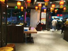 大堂-小柴米·传统江西菜(万寿宫店)