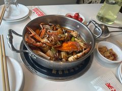 -七欣天香辣蟹火锅(苏州东大街店)