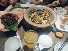 -云海肴·汽锅鸡·云南菜(广安门天虹店)