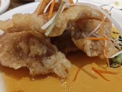 -东北风(江北万达店)