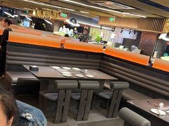 -星伦多自助料理·涮烤一体(虹悦城店)