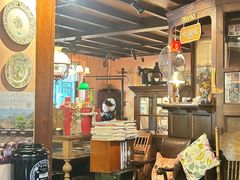 -古董花园(思南路42弄小区店)