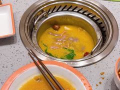 -喜味涮自助小火锅(广州东圃天河城店)
