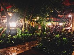 -DiAtas by Art Cafe Bumbu Bali