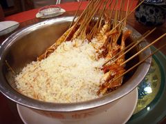-明香海鲜酒家(华强北店)