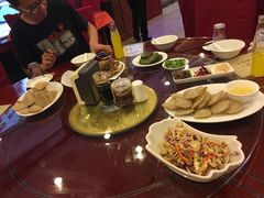 -北京小肠陈饭庄(方庄店)