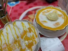 -甜心妈妈·榴莲星级糖水(北京路总店)