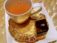 -8餐厅(新葡京酒店)