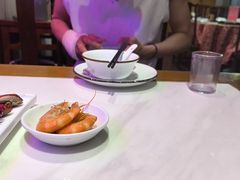 -老苏州芳和园茶酒楼  传统苏帮菜(观前店)