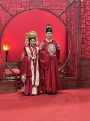 点击看大图 -金夫人婚纱摄影(总店)