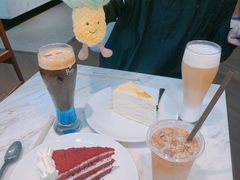 -Peet's 皮爷咖啡(东湖路手作店)