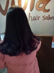 -茶发Salon·烫发染发理发