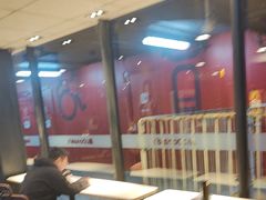-麦当劳(国家体育场南路店)
