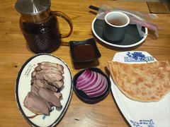 -毛毛熏肉•东北菜老字号(大安街店)