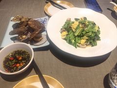 -有喜胶东小馆(太申祥和店)