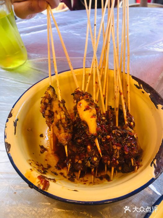 东排食堂长沙小吃大排档(五一广场店)图片