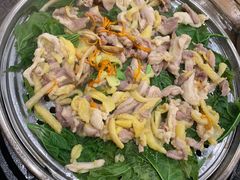 桑拿鸡-阿多私房菜(顺德店)
