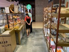 -PAPER STONE BAKERY(天汇广场店)