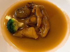 -皇朝会.经典传统粤菜(外滩店)