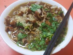 -胖子卤煮