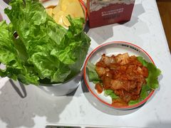 -柒酒烤肉(武鸣大帽山店)