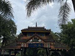 -云南民族村
