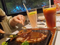 -必胜客(桂林中山店)