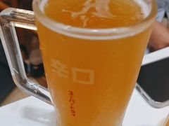 -蚝老板海鲜烧烤大排档(码头店)