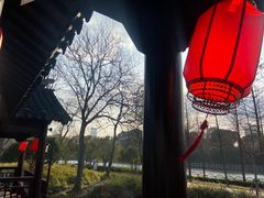 -枫桥夜泊