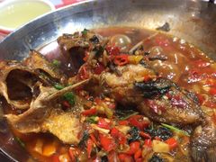 -湘当爱·鲜煮现炒(松岗立业路店)