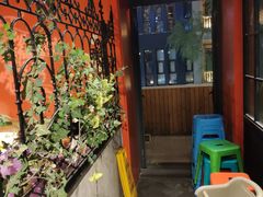 -南城十里潮汕鲜牛火锅·鲜虾生滚粥(融汇老商埠店)