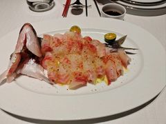 -怡情荟•海鲜青岛菜(五四广场旗舰店)