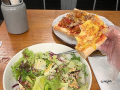 -Simple Yummy简单美味(上邦百汇城店)
