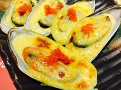 -鱼民·现造寿司(育德店)