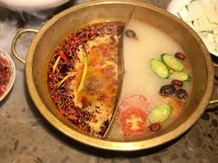 -小龙坎火锅(润塘店)