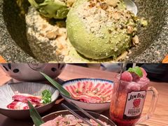 -烧肉达人•炭火烧肉(新天地店)