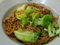 -李先生牛肉面大王(北京站售票厅餐厅)
