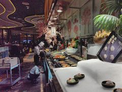 -喜庭海鲜自助(来福士店)