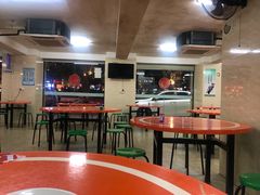 大堂-水东兴记鸭粥店(茂名店)
