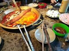 -小龙坎火锅(万象城店)