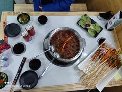 -屋头串串(龙潭寺店)