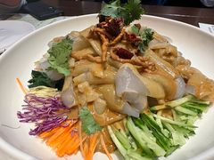 -老厨家(友谊路总店)