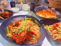 -红盔甲·小龙虾(天钥桥店)