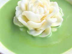 -李百蟹·江南蟹黄面(夫子庙店)