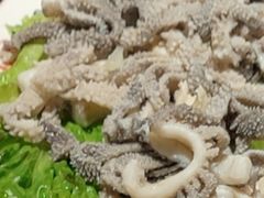 -清真·老门框爆肚涮肉·中华老字号(丰管路店)