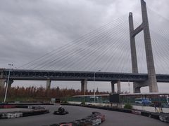 -锐擎卡丁车主题乐园(郊野公园店)
